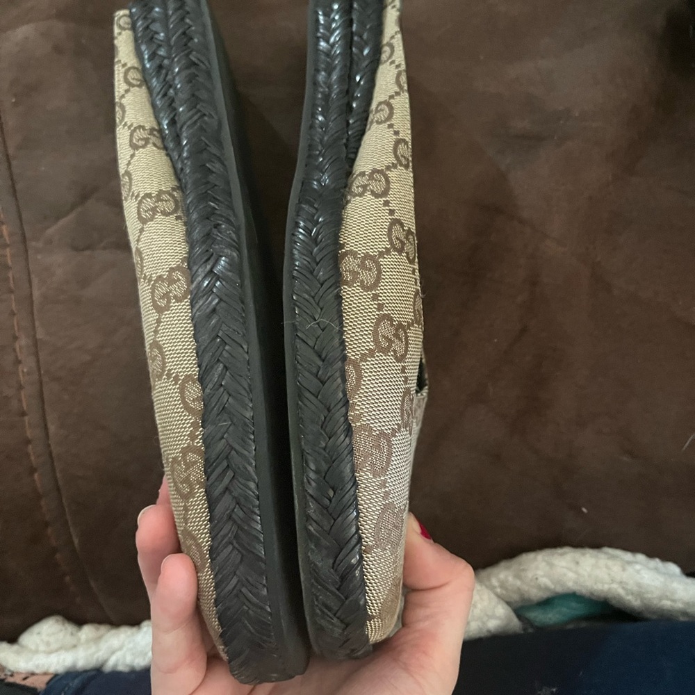 Gucci Mules (Authentic) - Picture 3 of 7